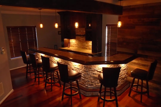 Douglassville Construction & Remodeling