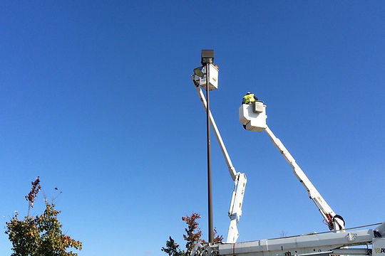 Conshohocken Residential, Commercial, & Industrial Electricians