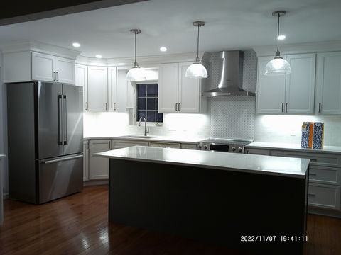 Kitchen Design