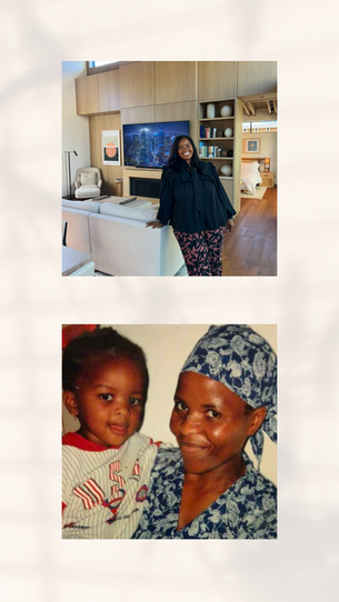 From Humble Beginnings in South Africa to Leading Luxury Property Management in Los Altos Hills, California