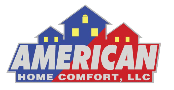AmerHomeComf-Quakertown logo