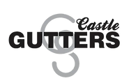Castle Gutters Logo