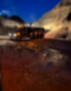 Commercial Earth Moving & Erosion Control