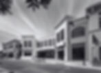 Commercial Building Complex