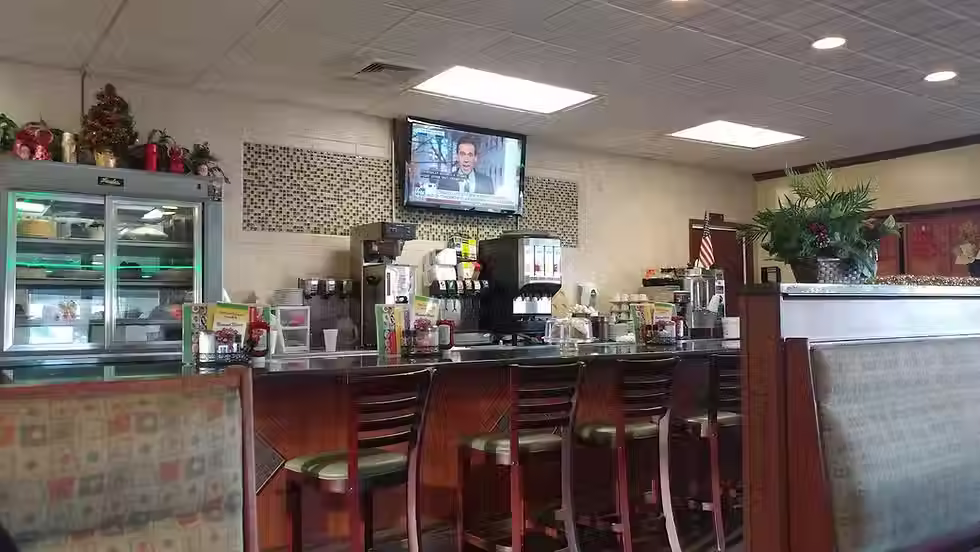 Hellertown Diner update