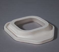 Refractory Ceramic Product