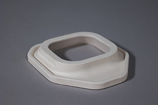 Refractory Ceramic Product