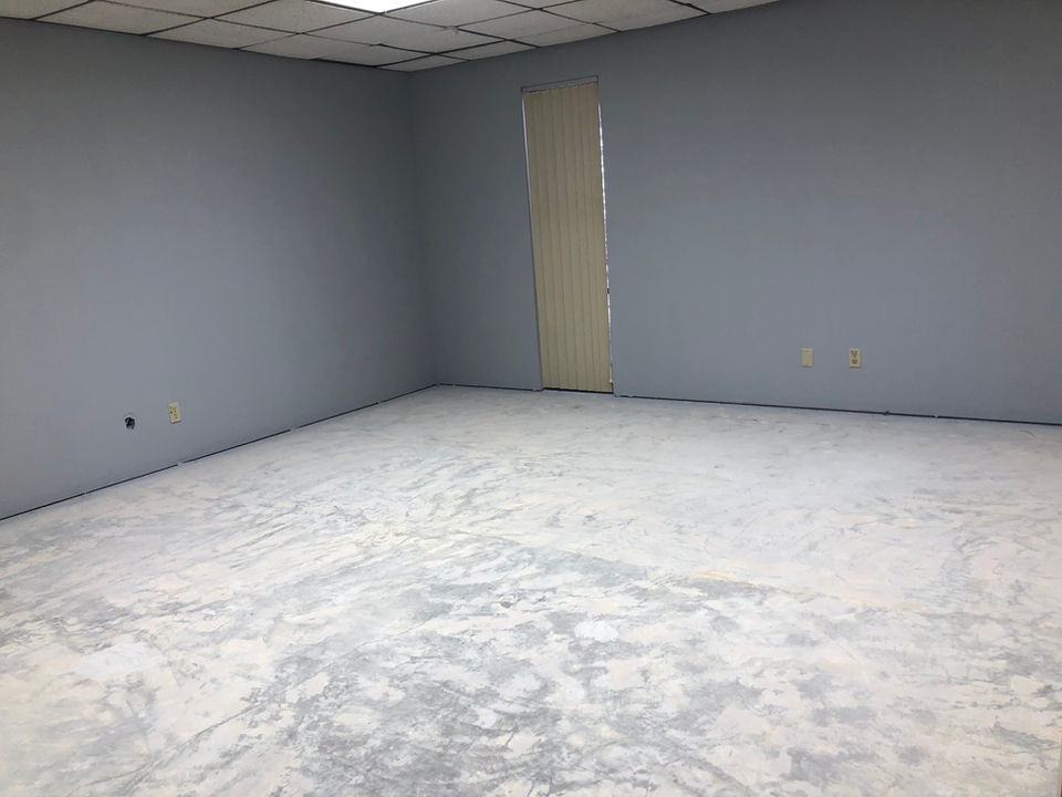 Commercial Flooring