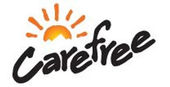 Carefree Logo