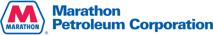 Marathon Petroleum Coortporation Logo