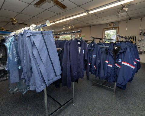 United States Postal Service Pants & Jackets