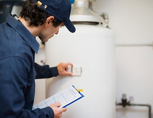 Residential Heating System Checkup