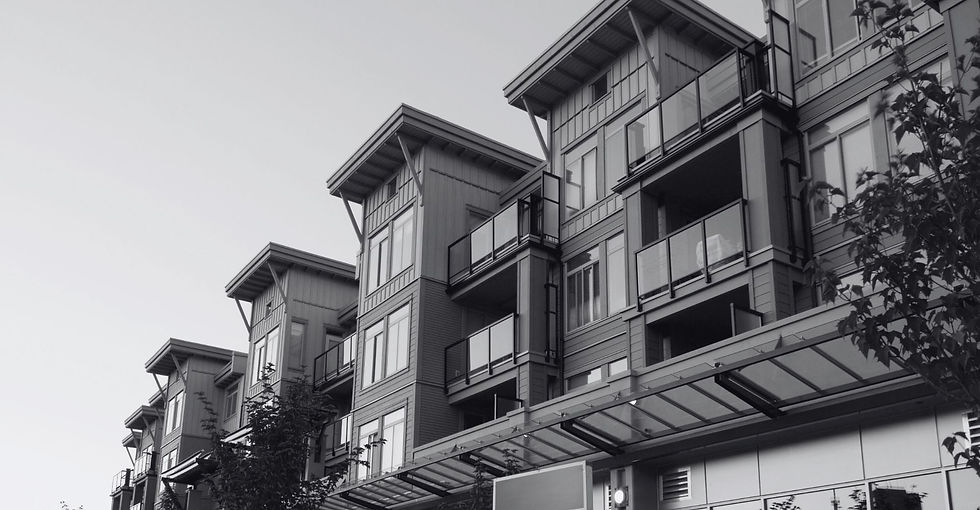 Condominiums