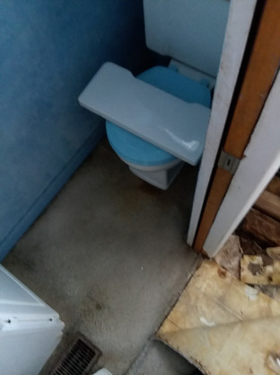 plumbing repair easton