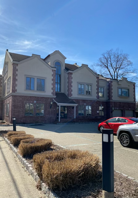 Our NJ Foreclosure Law Firm's Offices