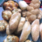 Fresh Bread