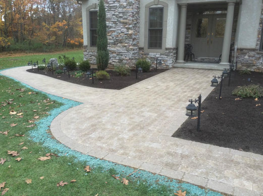 Residential Hydroseeding