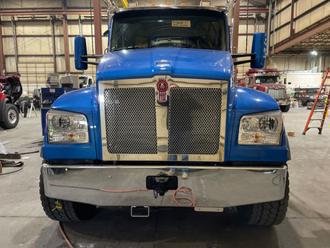Dump Truck