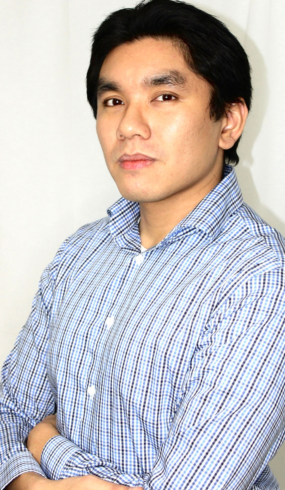 Darren Abinales, LAC