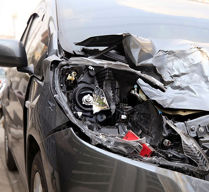Car Accident Covered by SR22 Insurance