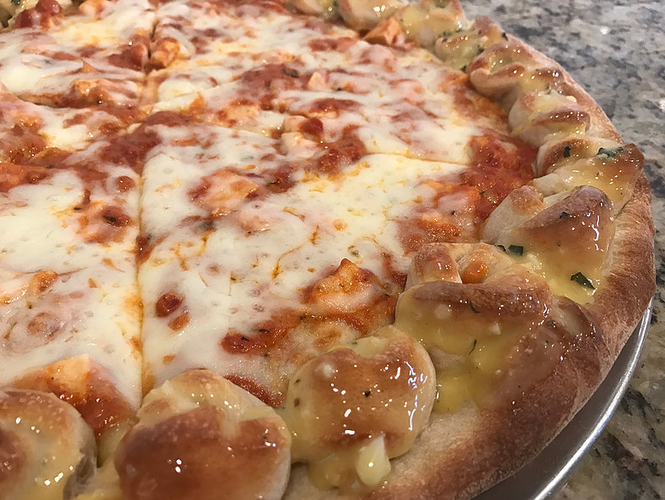 Pies on Stiles 877 North Stiles Street Linden, NJ 07036