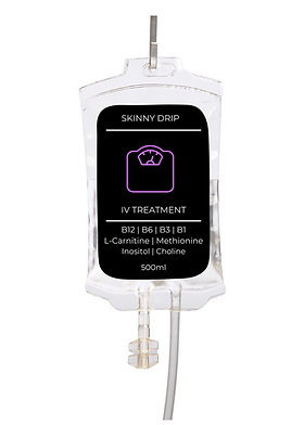 Skinny Drip | Energi Wellness
