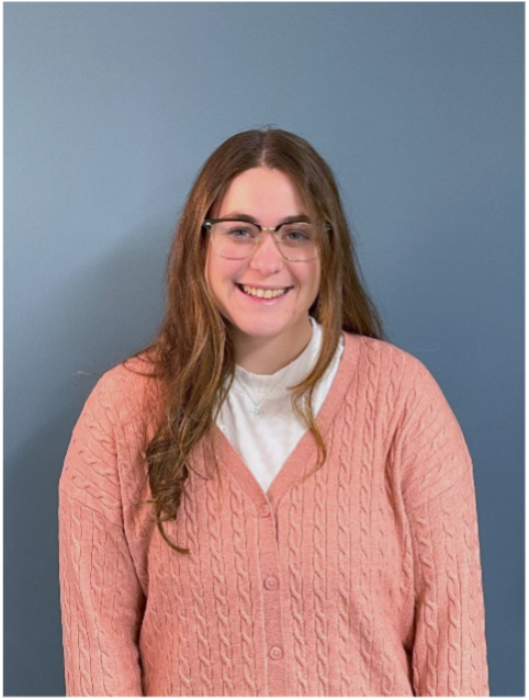 Writer: Hannah England