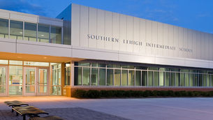 Southern Lehigh School District / Southern Lehigh MS