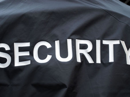 The Top 5 Security Trends Every Business in Texas Should Know About