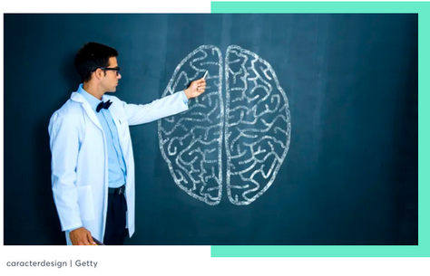 A brain expert shares his 7 ‘hard rules’ for boosting memory and fighting off dementia