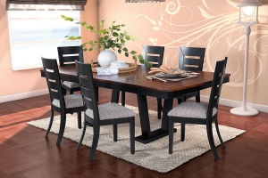 The Perfect Dining Set: A Guide to Style and Functionality