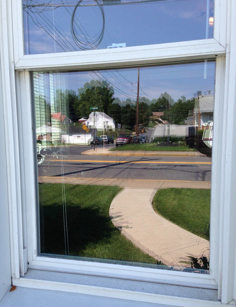 Energy Efficient Windows