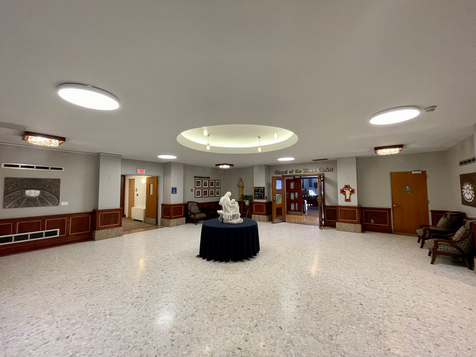 Senior Living Community | Omaha, NE | New Cassel Retirement Center