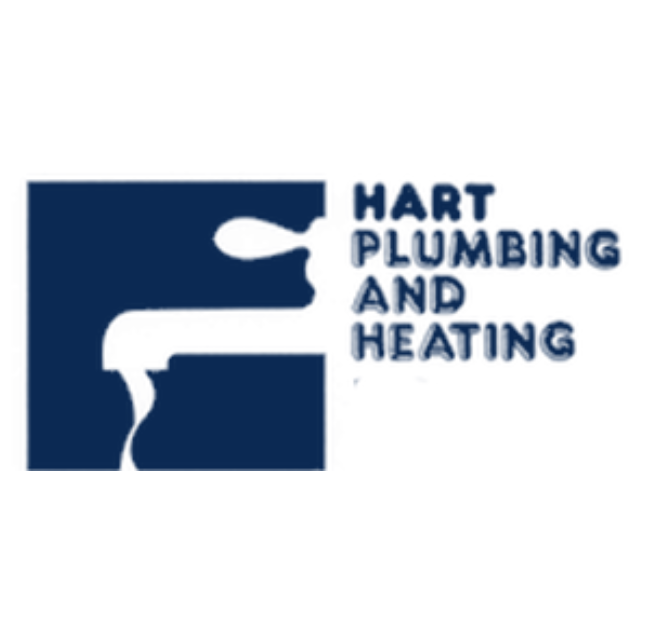 Hart Plumbing & Heating logo