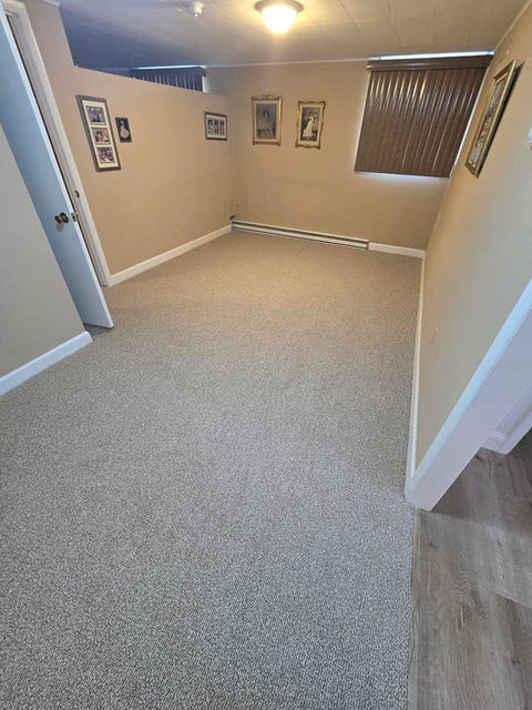 Residential Remodeling Project