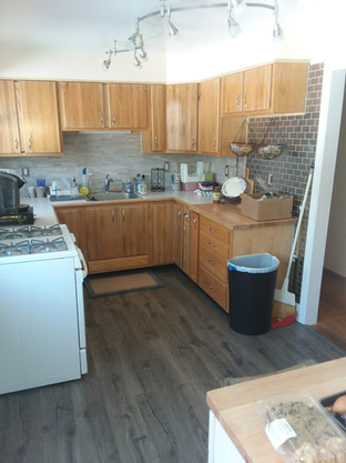 residential heating contractor