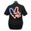 Thumbnail: Tails of Valor®T-Shirt "American Paw"