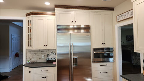 An Allentown Kitchen Remodel