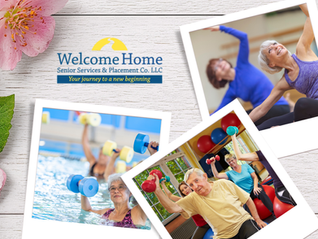 Senior-Friendly Fitness Trends to Try Now