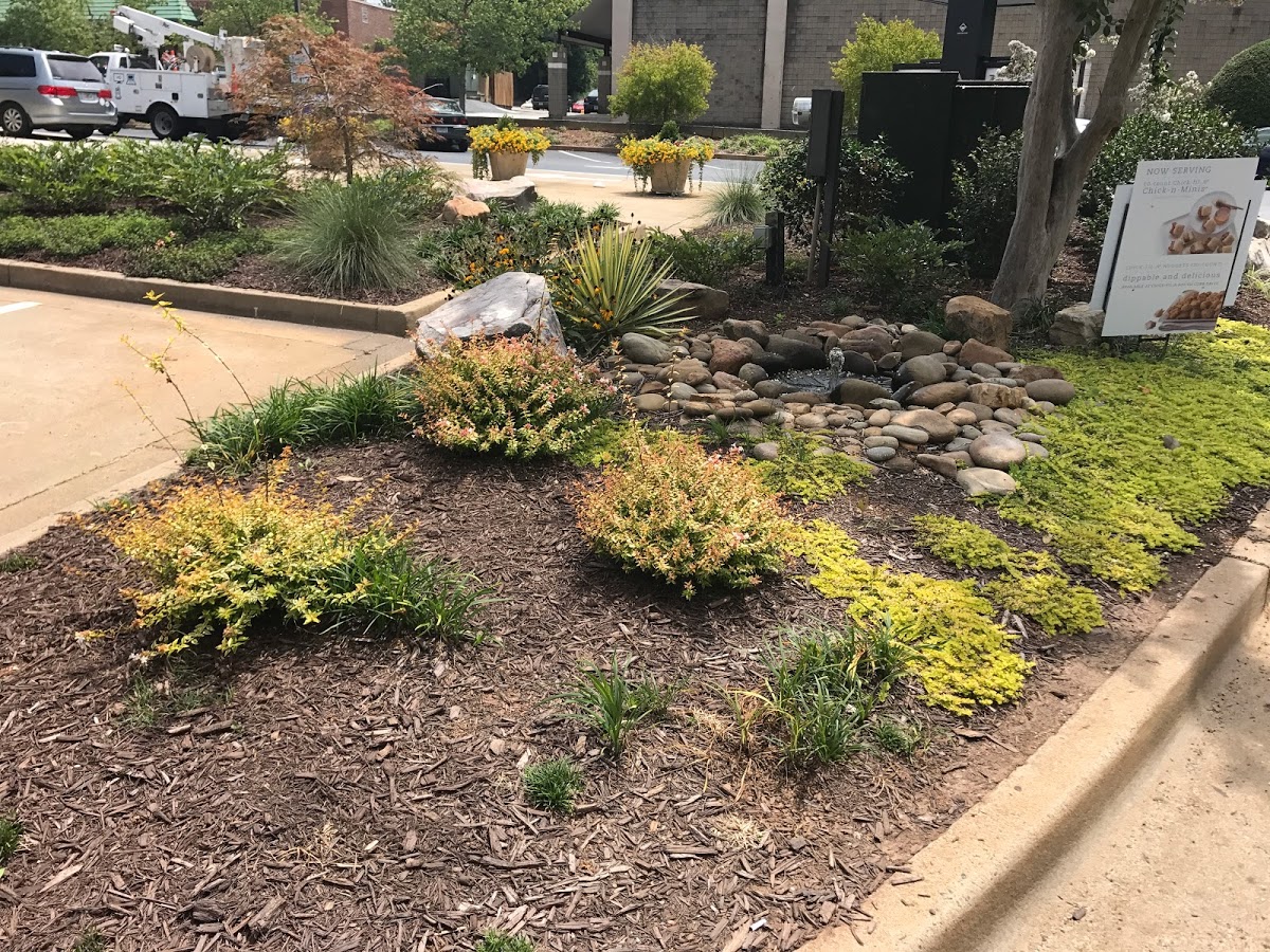Commercial Landscaping Atlanta GA Atlanta Professional Landscaping