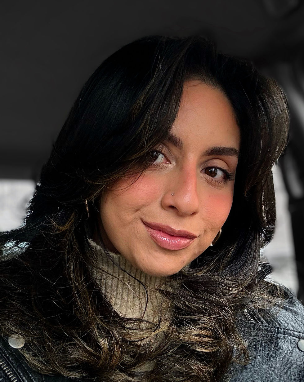 Rossana Gallegos, LSW