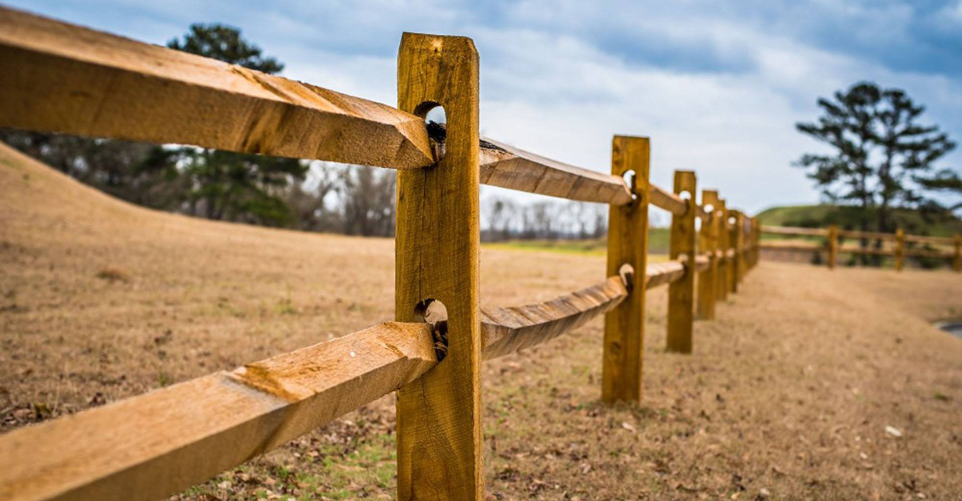 Interstate Fence Supply Inc Fencing Services Mount Sterling, KY