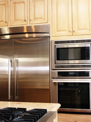 Cabinetry Restoration