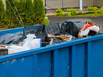 Spring Cleaning? Here’s Why a Dumpster Might Be the Secret Weapon