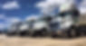 Our Fleet of Semis, Tractor Trailers, & Flatbed Trucks