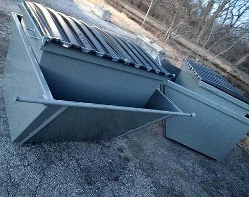 Affordable Dumpsters