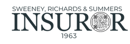 Sweeney, Richards & Summers Insuror Logo