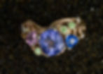 Gold Jewelry With Gemstones