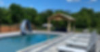 A New Pool Installation