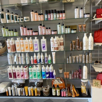 Facial Beauty Products Available at Our Shop